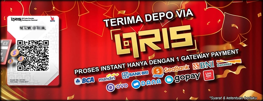 Banner Kecil VIBESTOTO
